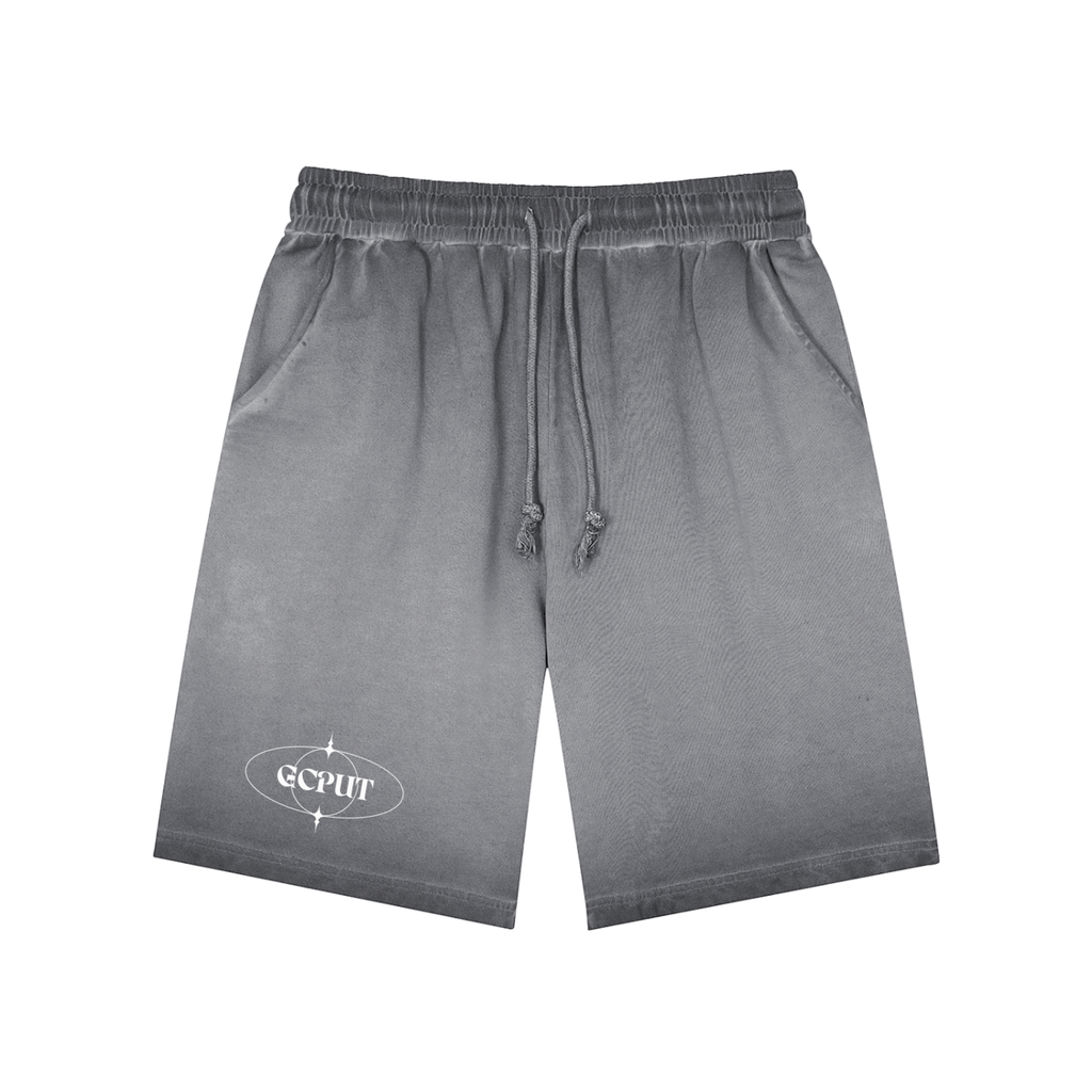 GCPUT Symbol Sweatshorts