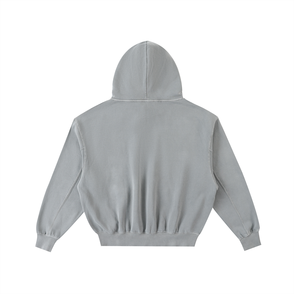 Mind the Trap Hoodie