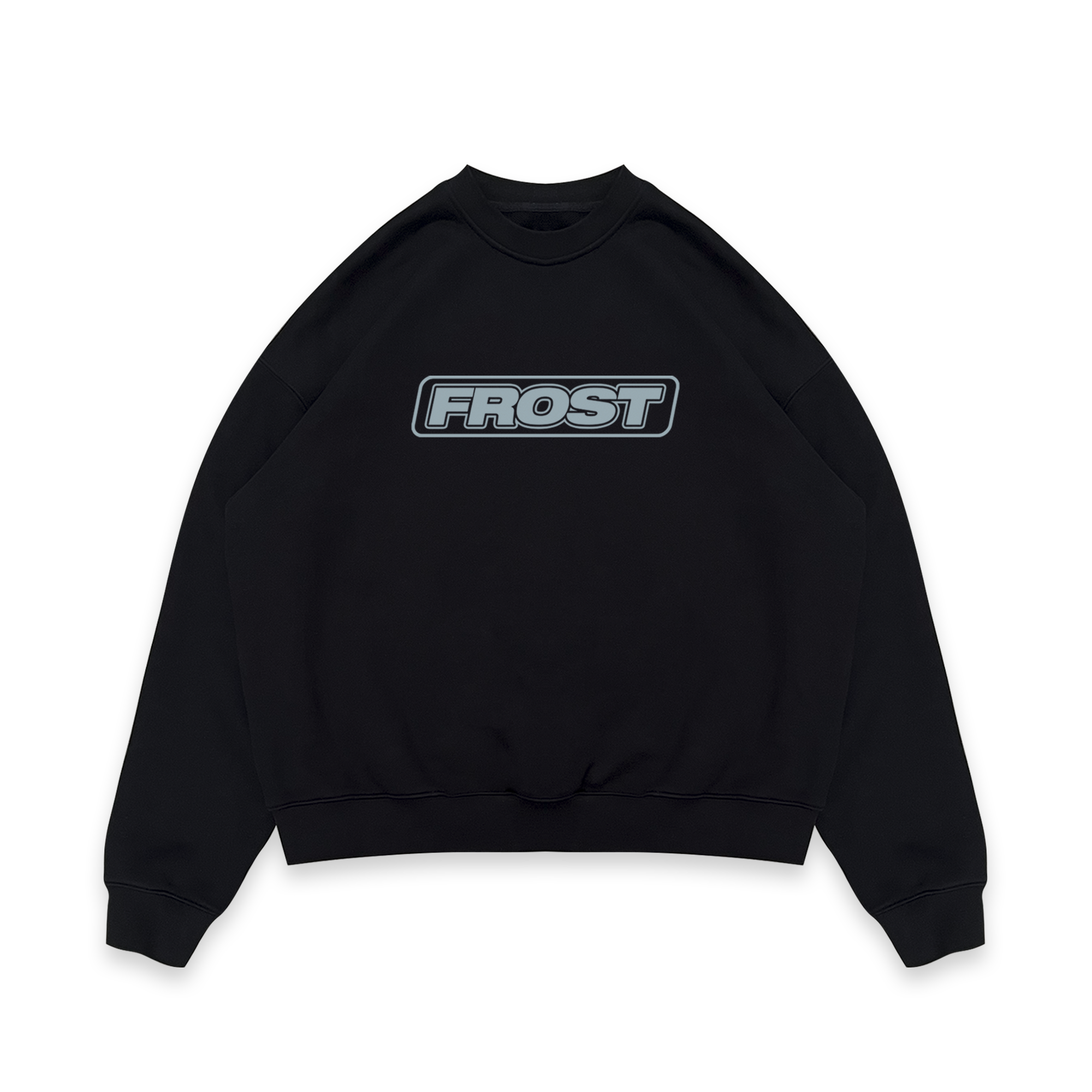 Box Logo Sweatshirt