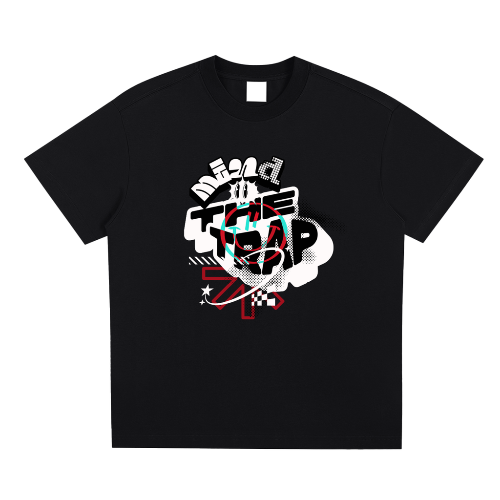 Mind the Trap T-Shirt