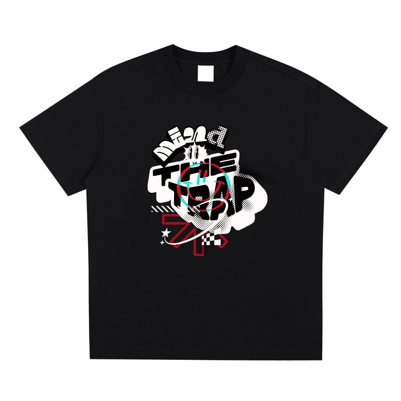 Mind the Trap T-Shirt