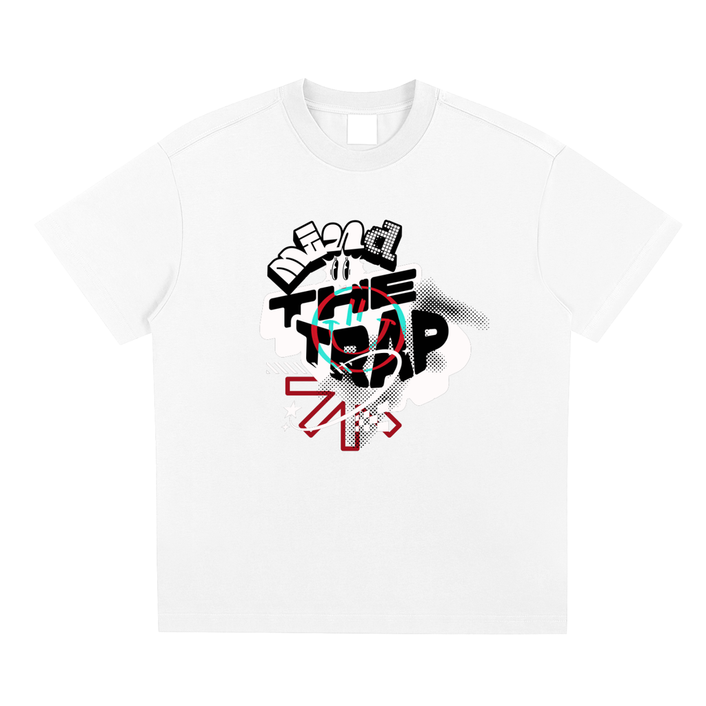 Mind the Trap T-Shirt