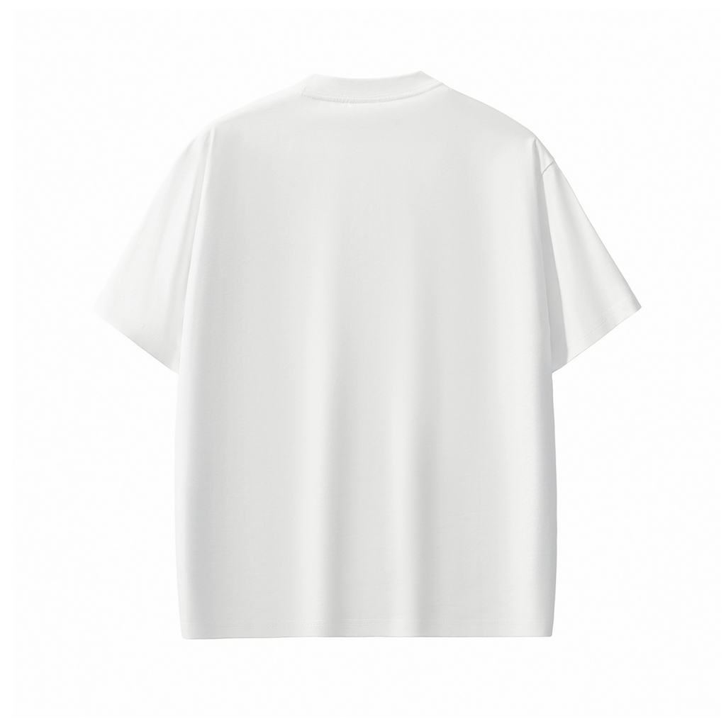 Grime Scene T-Shirt - Street Tee