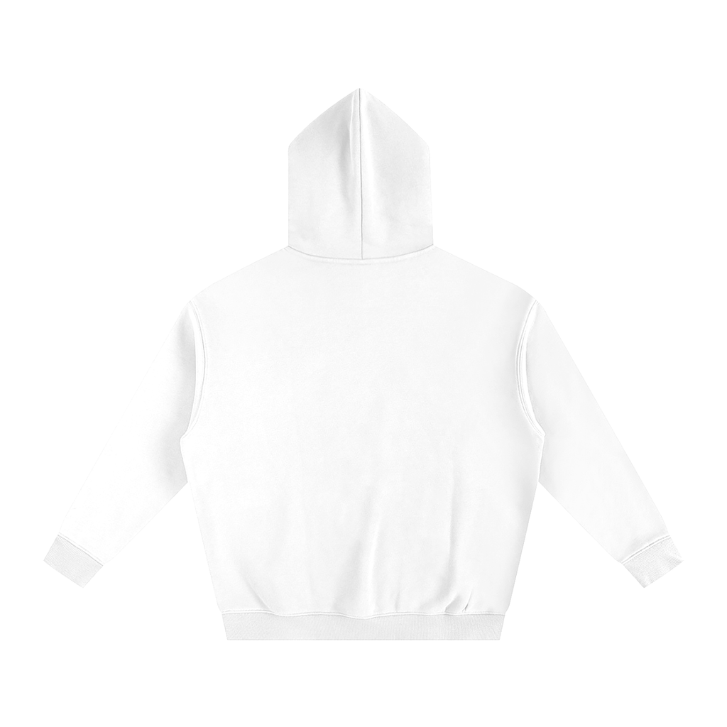 Wealth Made Oversize Hoodie