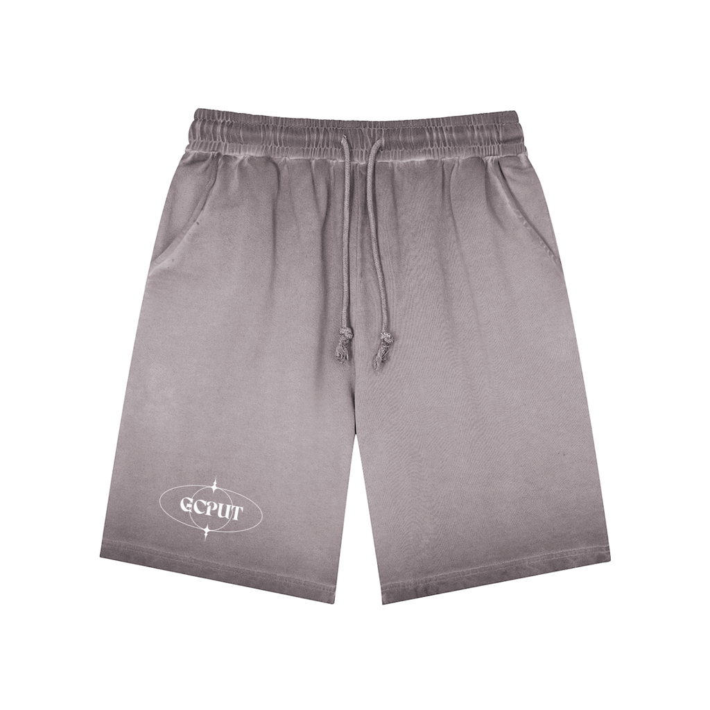 GCPUT Symbol Sweatshorts